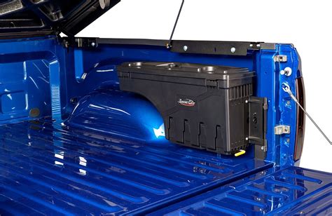 metal swing out tool box f150|undercover tool storage pickup boxes.